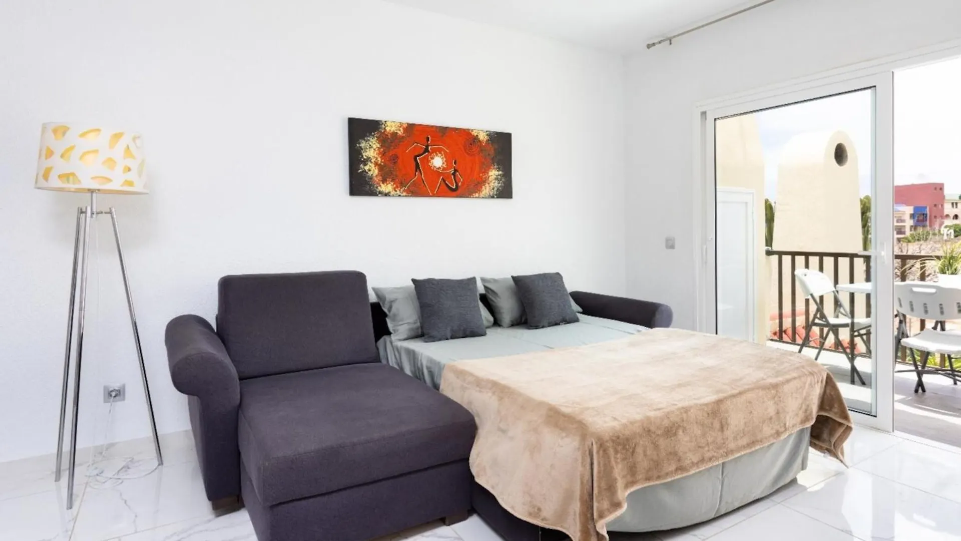 Apartment Mareverde Tenerife Top Costa Adeje