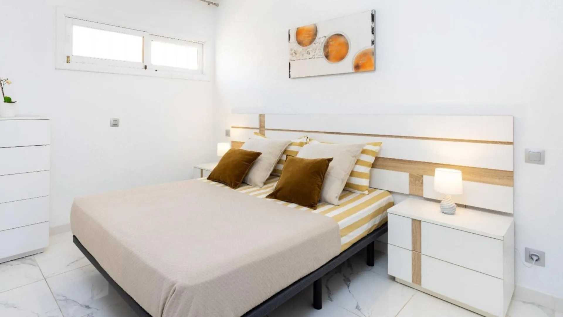 Apartment Mareverde Tenerife Top Costa Adeje