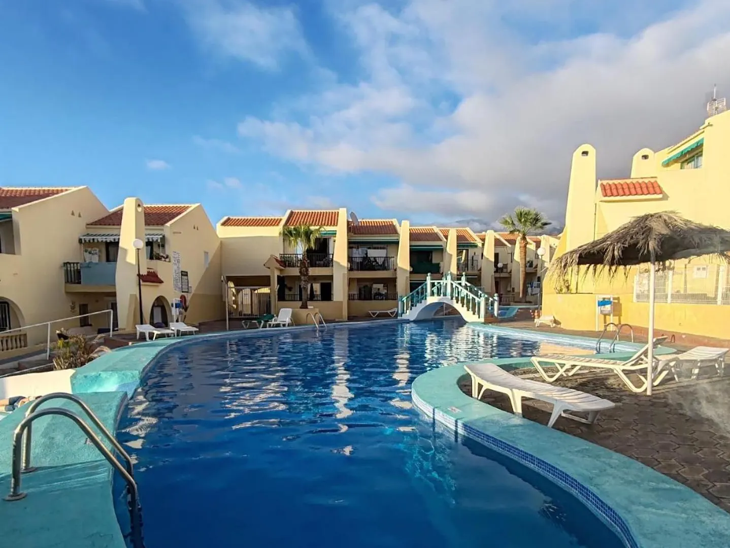 Mareverde Tenerife Top Costa Adeje