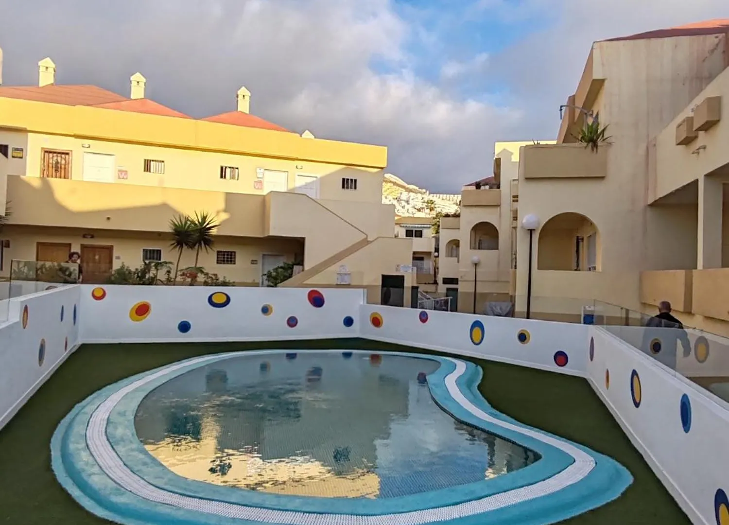 Mareverde Tenerife Top Costa Adeje  Spain