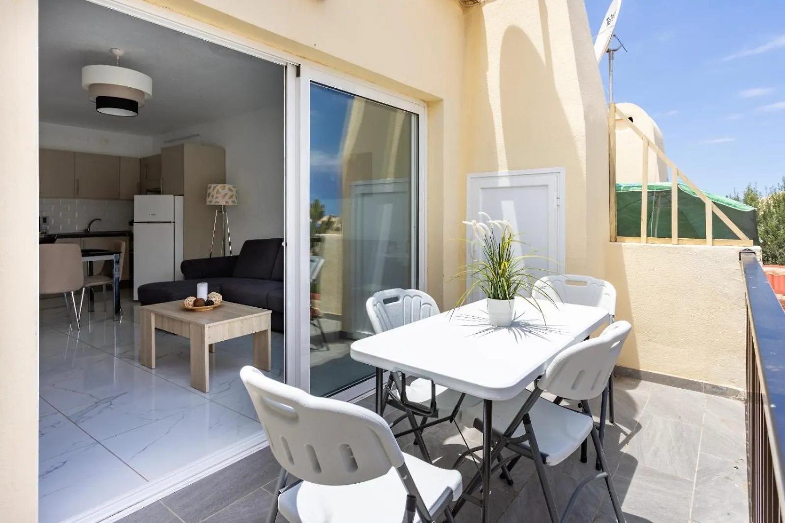 Mareverde Tenerife Top Costa Adeje  Apartment