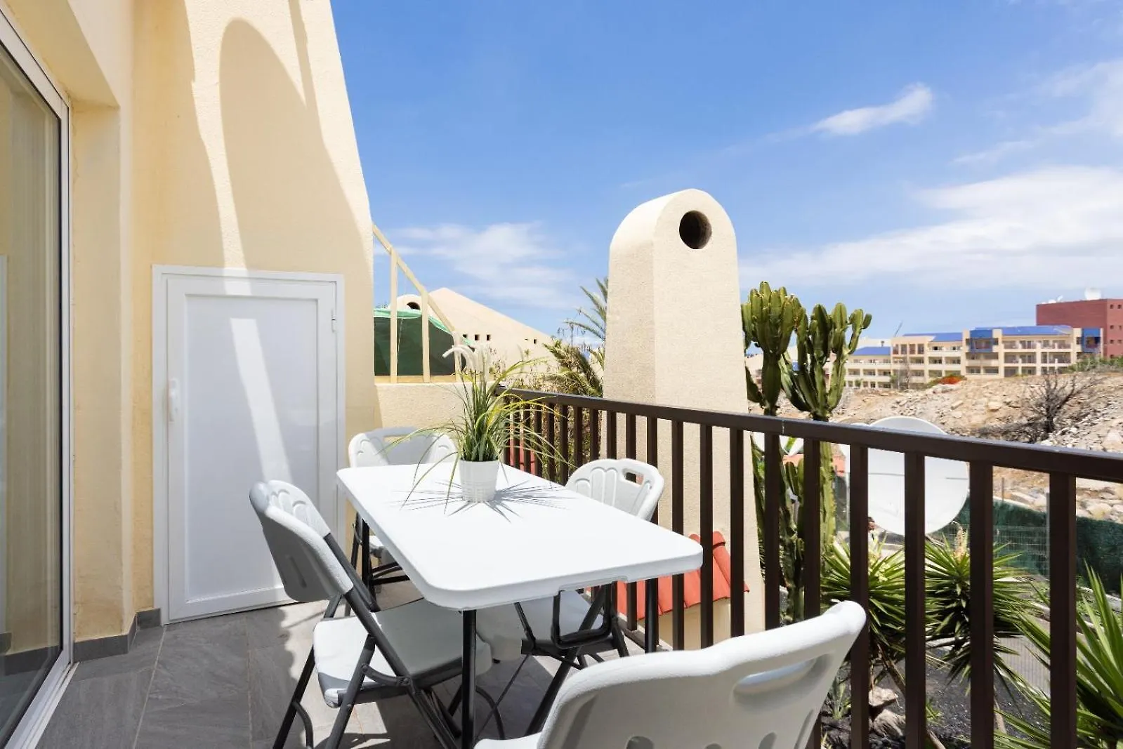 Apartment Mareverde Tenerife Top Costa Adeje
