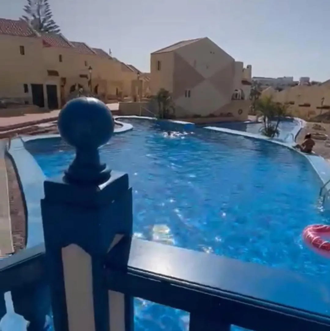 Apartment Mareverde Tenerife Top Costa Adeje