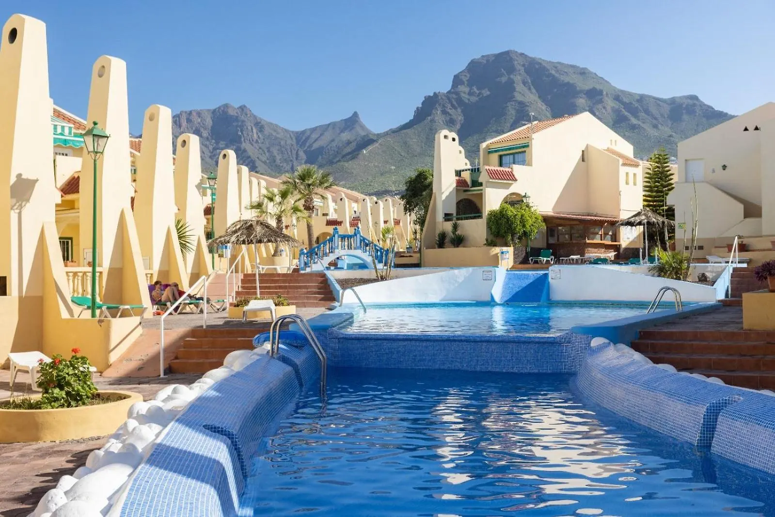 Apartment Mareverde Tenerife Top Costa Adeje