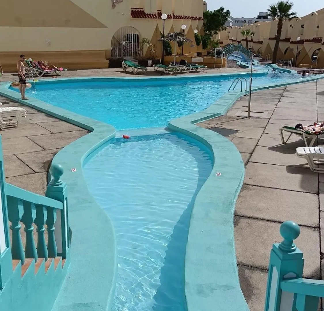 Mareverde Tenerife Top Costa Adeje  Spain